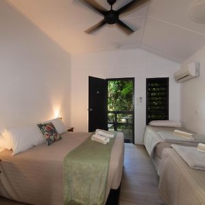 Escape Cottage